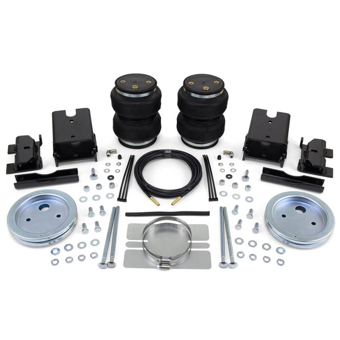 Loadlifter 5000 Leaf Spring Leveling Kit - Young Farts RV Parts