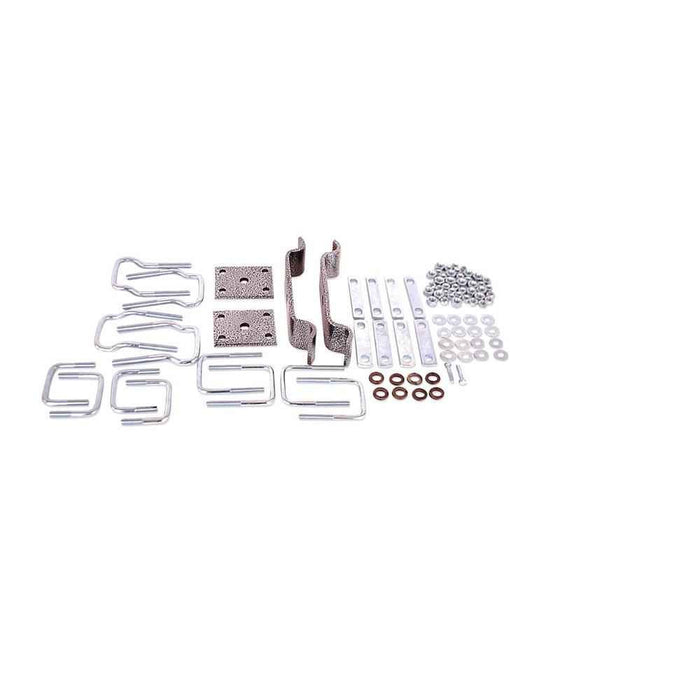 LP Mounting Kit - Young Farts RV Parts
