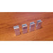 LP Tank Check Spacers (4 Pack) - Young Farts RV Parts