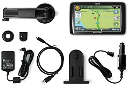 Magellan RoadMate Pro 9165T - 7-Inch GPS Navigator for RVers - Young Farts RV Parts