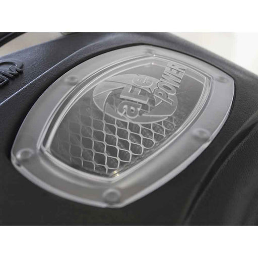 Magnum FORCE Stage - 2 Pro DRY S Cold Air Intake System - Young Farts RV Parts