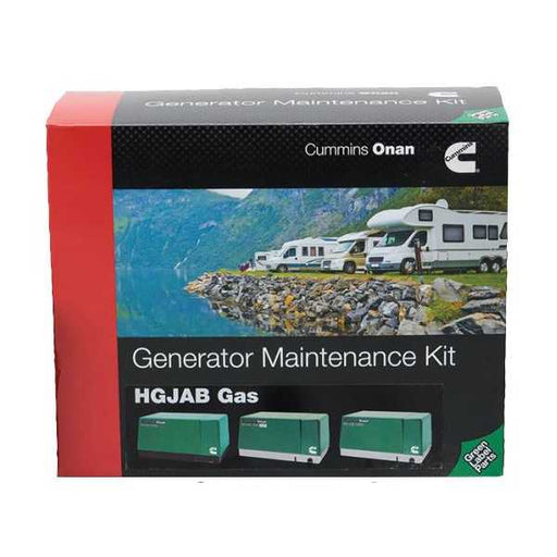 Maint Kit Ky Gasoline - Young Farts RV Parts