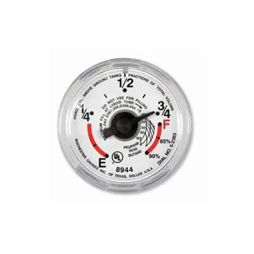 Manchester Tank G12653 Dial Snap - 90 For Sight Gauges - Young Farts RV Parts
