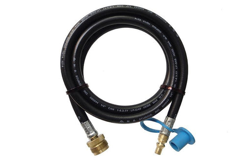 MB Sturgis 100476 - 72 - MBS Throwaway Bottle 72" Hose - Young Farts RV Parts