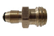 MB Sturgis 204128 - MBS Type 1 Male X M. POL Adapter - Young Farts RV Parts
