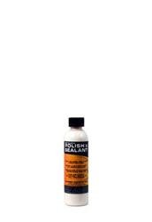 Metal Polish Bio - Kleen M00803 Polish & Sealant; Use To Remove Dullness/ Shield Against Salt/ Acid Rain/ Bird Hits/ Tree Sap/ Bug Residue And UV Rays; 4 Ounce Bottle - Young Farts RV Parts