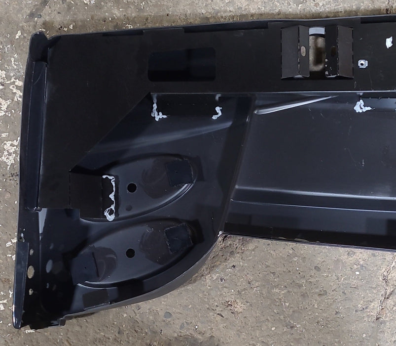 Motorhome Rear Bumper Body Panel - Left Hand Side Only - Young Farts RV Parts