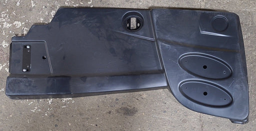Motorhome Rear Bumper Body Panel - Left Hand Side Only - Young Farts RV Parts