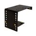 MOUNT, VISE, BUMPER, BLACK - Young Farts RV Parts