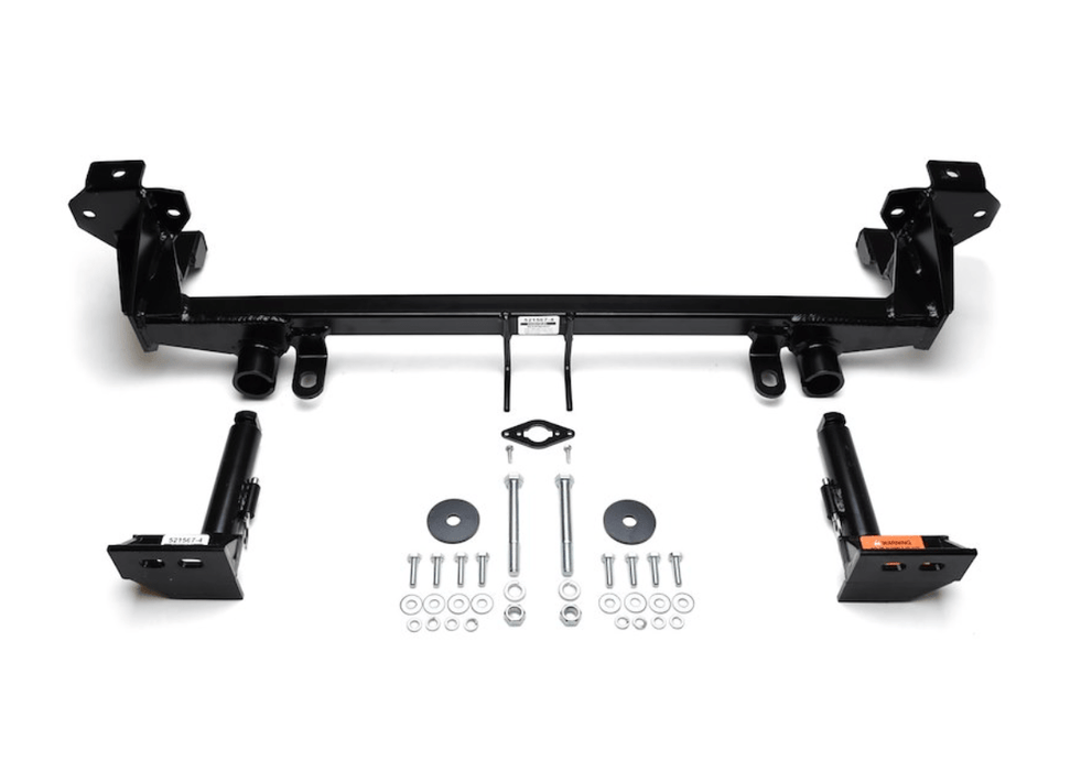 Mounting Bracket Ez4 010512 - Young Farts RV Parts