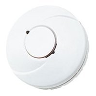 MTI Industries SA - 866 Photoelectric Smoke Detector - White - Young Farts RV Parts