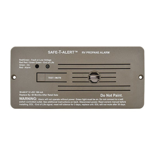MTI Industry 30 - 442 - P - BR Propane Leak Detector - Young Farts RV Parts