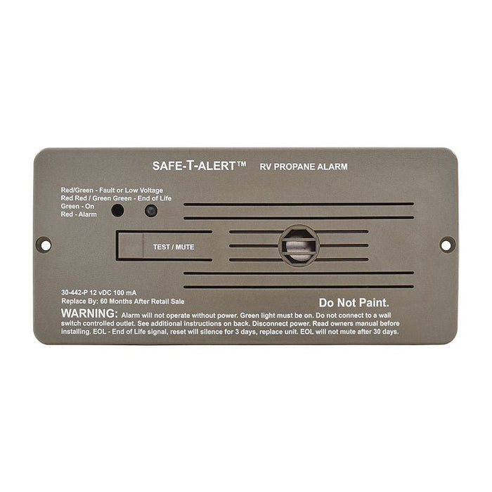 MTI Industry 30 - 442 - P - BR Propane Leak Detector - Young Farts RV Parts