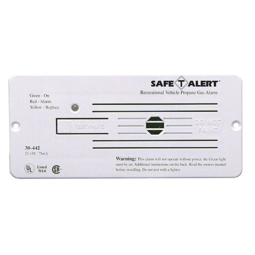 MTI Industry 30 - 442 - P - WT Propane Leak Detector - Young Farts RV Parts