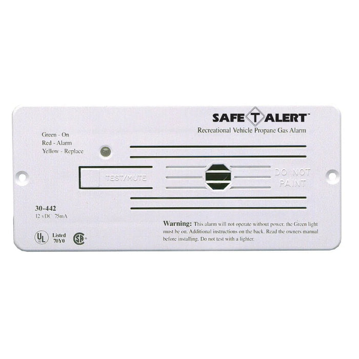 MTI Industry 30 - 442 - P - WT Propane Leak Detector - Young Farts RV Parts