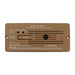 MTI Industry 35 - 742 - BR Carbon Monoxide/Propane Leak Detector - Young Farts RV Parts