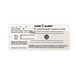 MTI Industry 35 - 742 - WT Carbon Monoxide/ Propane Leak Detector - Young Farts RV Parts