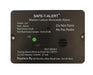 MTI Industry 62-542-BL-MARINE Carbon Monoxide Detector - Young Farts RV Parts