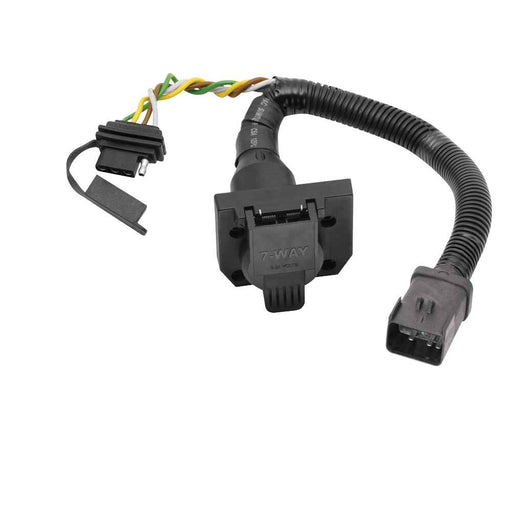 Multi - Plug T - One Connector Assembly - Young Farts RV Parts