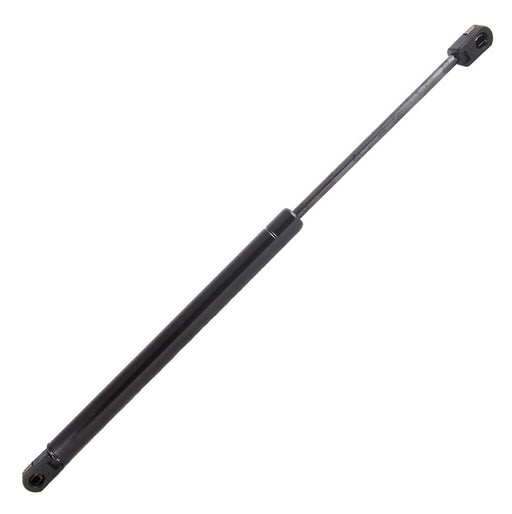 Multi Purpose Lift Support AP Products 010 - 155 Suspa ®; Use As Lift Support For Truck Lids; Gas Type; Eyelet Upper Mount; Eyelet Lower Mount; 35.43" Extended Length; 16.14" Stroke Length - Young Farts RV Parts