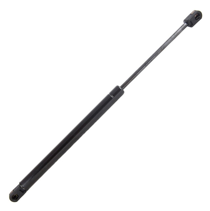 Multi Purpose Lift Support AP Products 010 - 155 Suspa ®; Use As Lift Support For Truck Lids; Gas Type; Eyelet Upper Mount; Eyelet Lower Mount; 35.43" Extended Length; 16.14" Stroke Length - Young Farts RV Parts