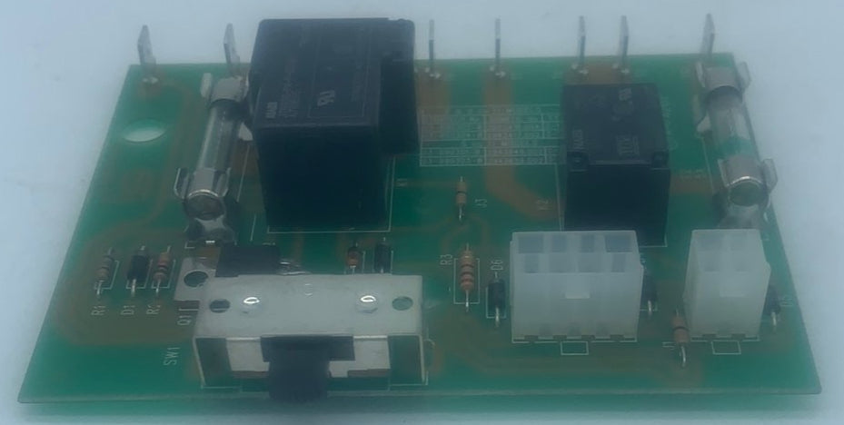 Dometic - Servel Refrigerator 3-Way PCB Board - 2943417.002