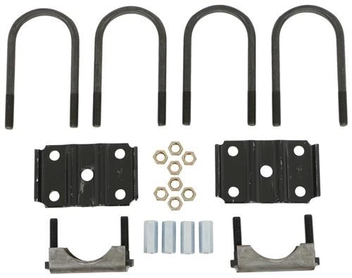 New/Used Trailer Suspension Flip KIT - K71-385-00 - Young Farts RV Parts