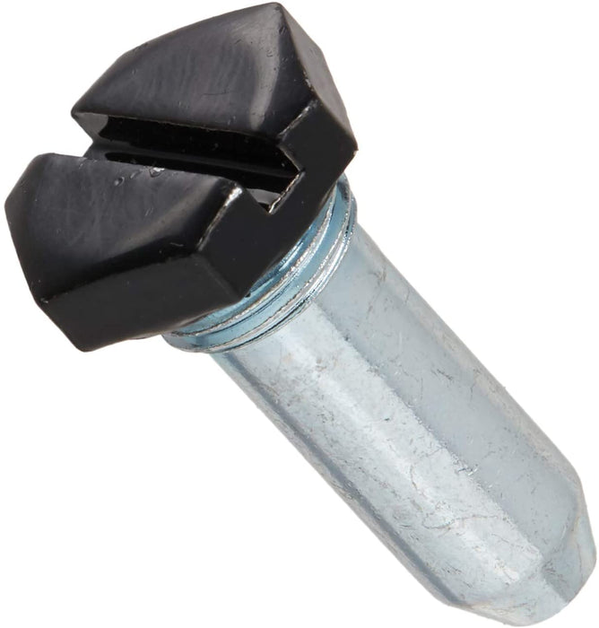 Norcold 623899 Door Hinge Pin - Bottom, Black - Young Farts RV Parts