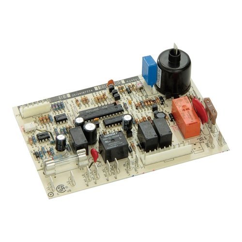 Norcold 628661 Power Supply Board - Young Farts RV Parts