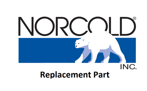 Norcold® 631363 - Refrigerator Eyebrow Power Control Circuit Board - Young Farts RV Parts