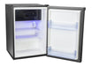 Norcold DE105 3.3 cu. Ft. DC - Single Door Compressor Refrigerator - Young Farts RV Parts