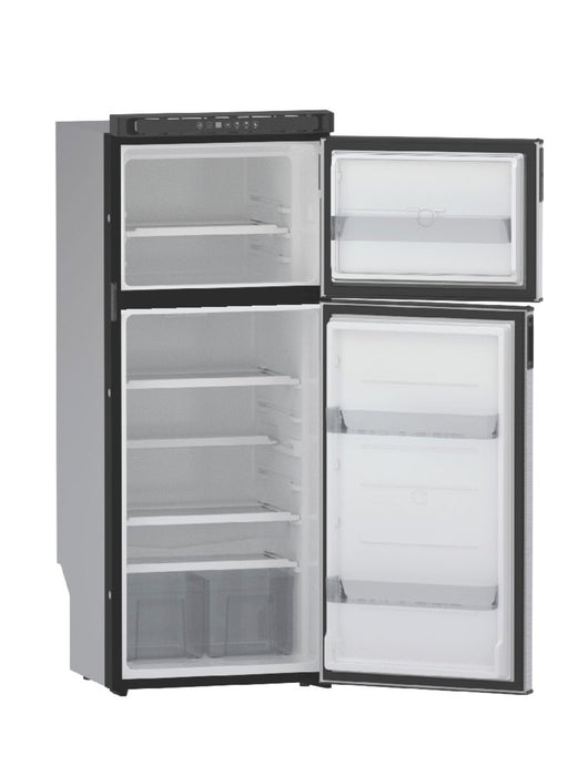 Norcold N10DCBKR DC(12V) Refrigerator 10 Cu Ft. - (Reversible) Right Hand Hinge