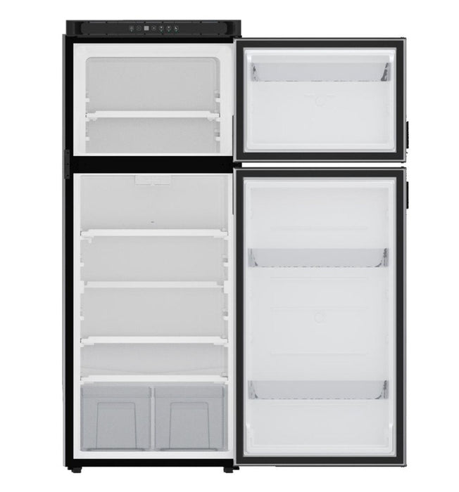 Norcold N10DCBKR DC(12V) Refrigerator 10 Cu Ft. - (Reversible) Right Hand Hinge