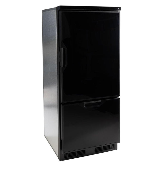 Norcold N2175BPL DC(12V) Refrigerator / Freezer, 6.2 Cu. Ft.