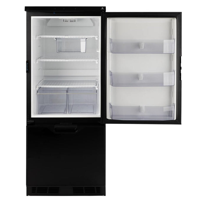 Norcold N2175BPL DC(12V) Refrigerator / Freezer, 6.2 Cu. Ft.