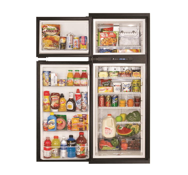 Norcold N8XFL 8 Cu. Ft. Refrigerator - Young Farts RV Parts