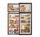 Norcold N8XFL 8 Cu. Ft. Refrigerator - Young Farts RV Parts