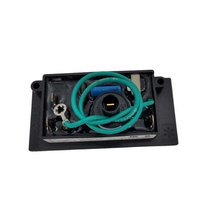 Norcold RV Refrigerator Ignition Relighter W Ground 61746122 - Young Farts RV Parts