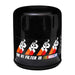 Oil Filter Auto Pro Series - Young Farts RV Parts