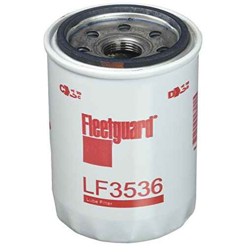 Oil Filter - Qd - Young Farts RV Parts