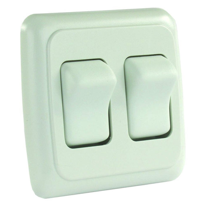 On-Off Switch Assembly W/ — RV Part Shop CA