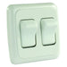 On-Off Switch Assembly W/ - Young Farts RV Parts