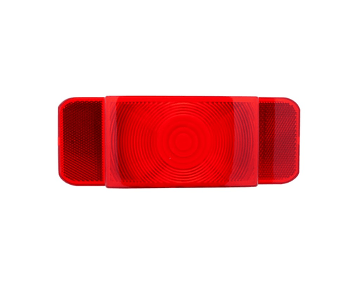 Optronics AST60BP Tail Light Lens - Young Farts RV Parts