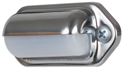 Optronics LP31CBP Surface Mount License Plate Light - Young Farts RV Parts