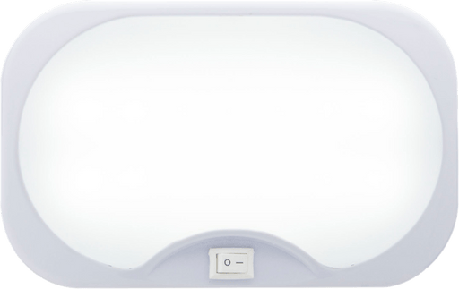 Optronics RVILL40P LED Interior RV Low Profile 14 Diode w/Switch - Young Farts RV Parts