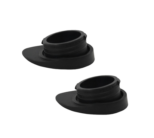 OVERRIDE PLUG FOR LCI POWER TONGUE - Young Farts RV Parts