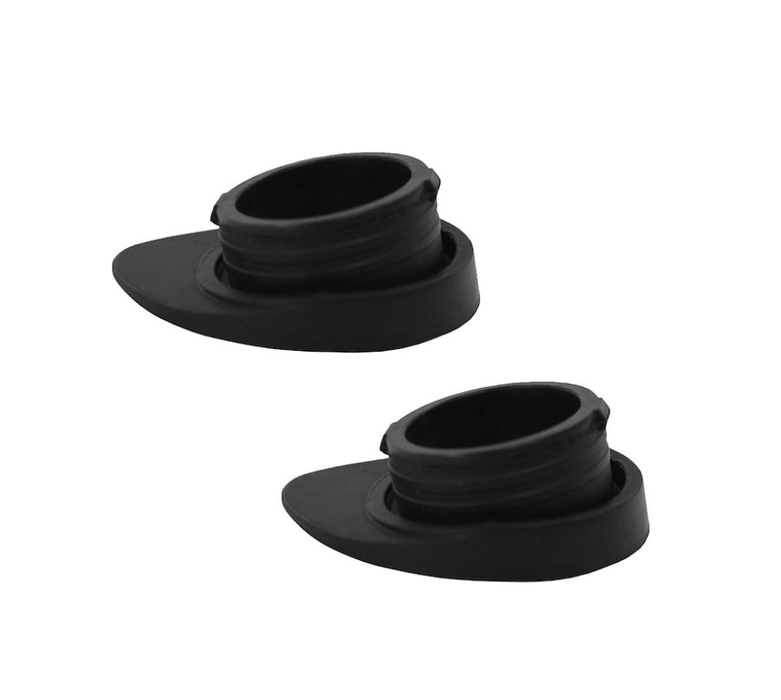 OVERRIDE PLUG FOR LCI POWER TONGUE - Young Farts RV Parts