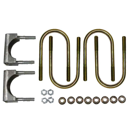 Over/Under Conv Kit For 3" Tub - Young Farts RV Parts