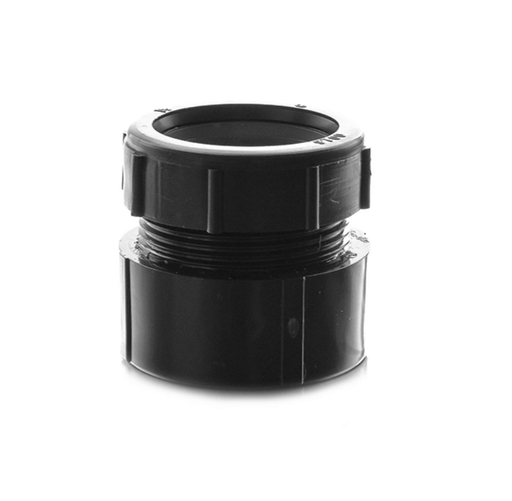 P - Trap Adapter Female 1 - 1/2" X 1 - 1/4" - Young Farts RV Parts