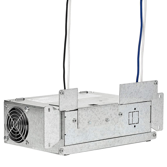 Parallax Power Supply 6345RU Power Converter 45 Amp Smart Battery Charger - Young Farts RV Parts